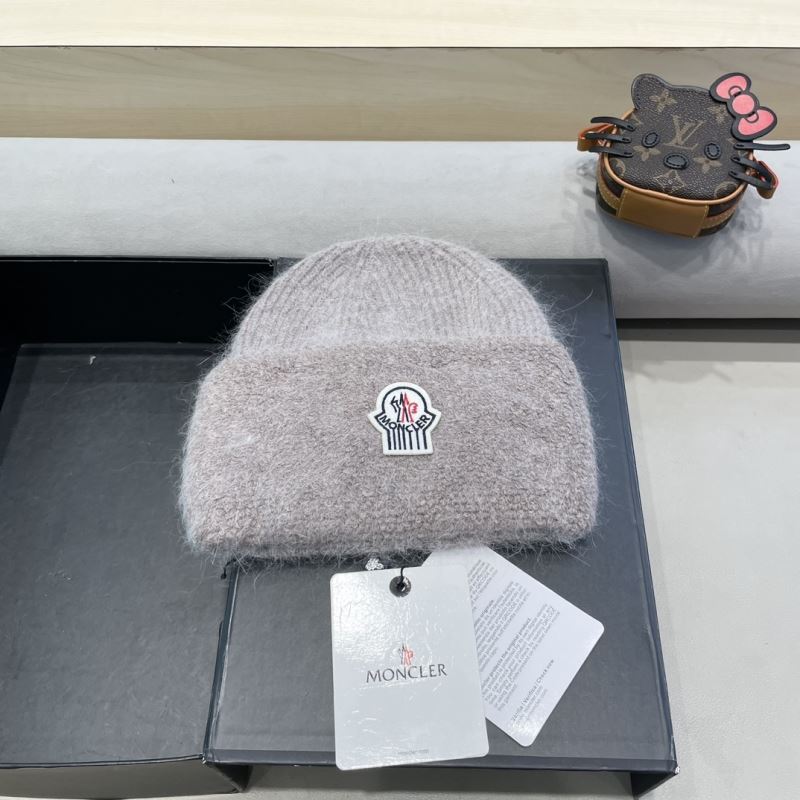 Moncler Caps